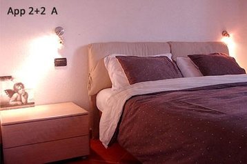 Chorwacja Privát Rovinj, Zewnątrz